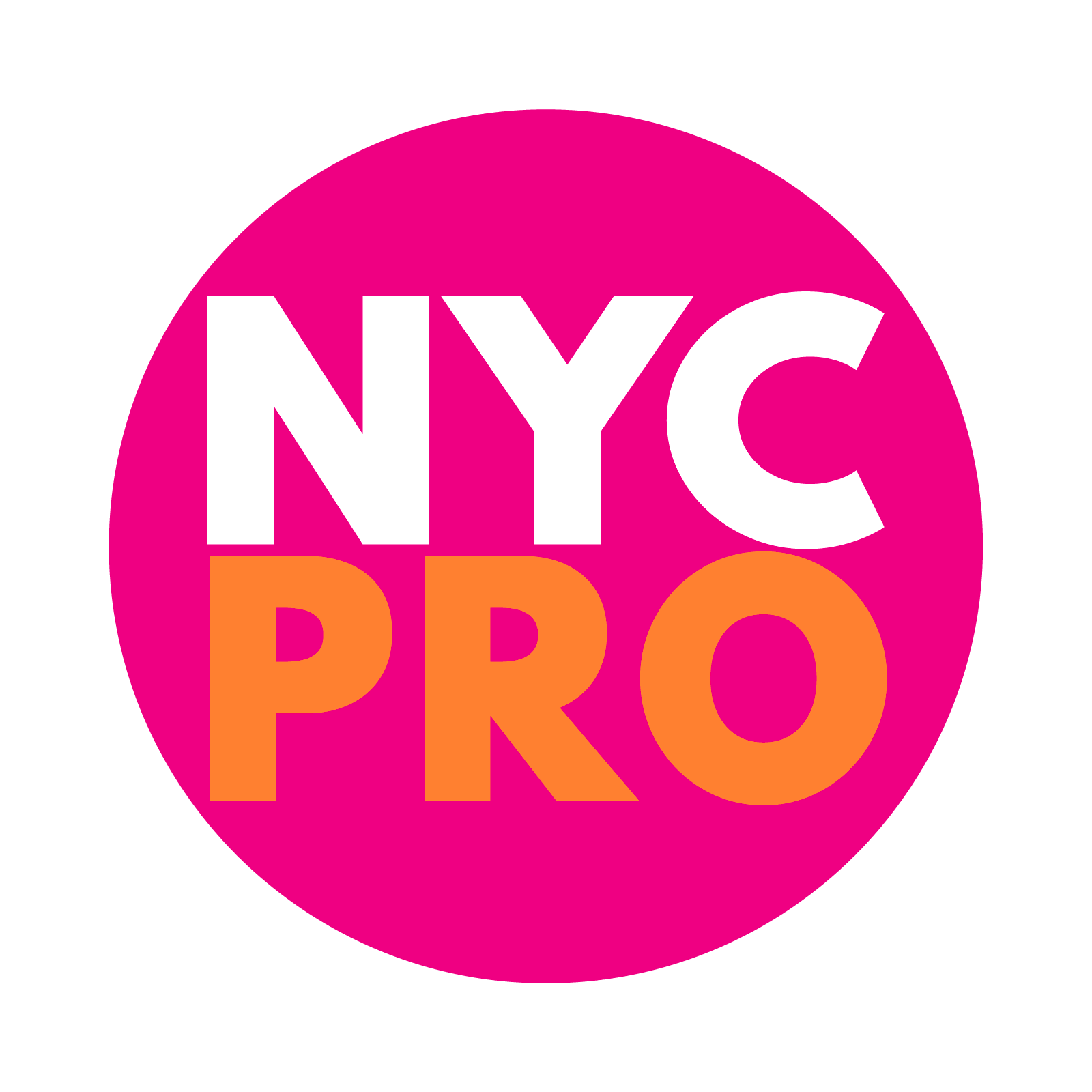 PRO NYC FEBRUARY 2025 Go broadway
